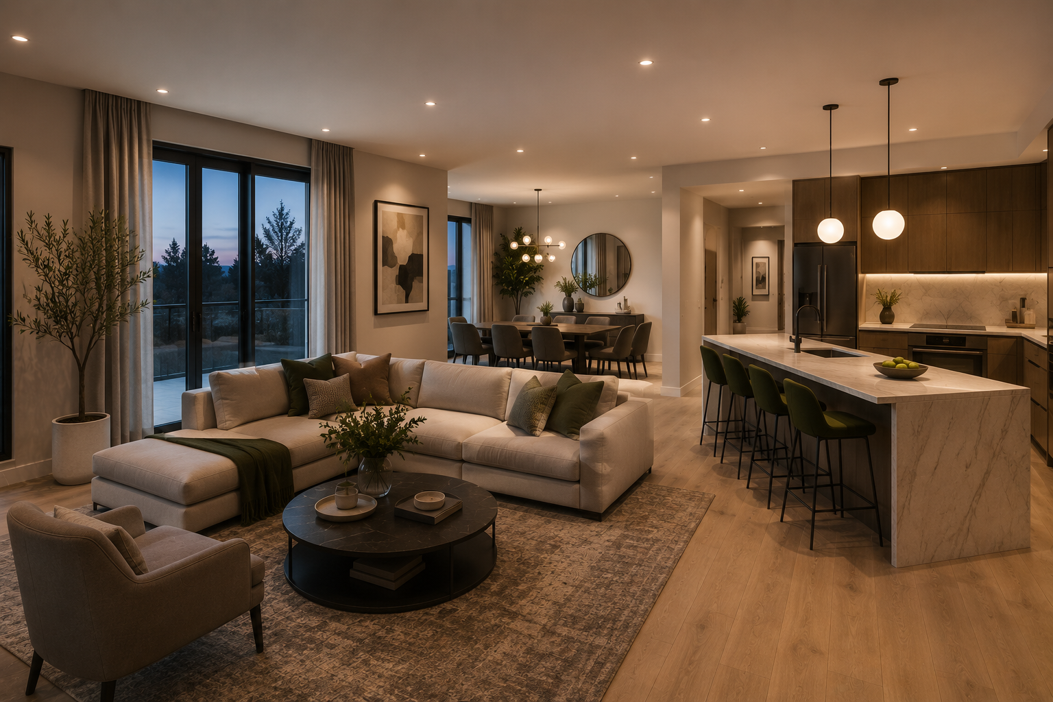 Sky Suite