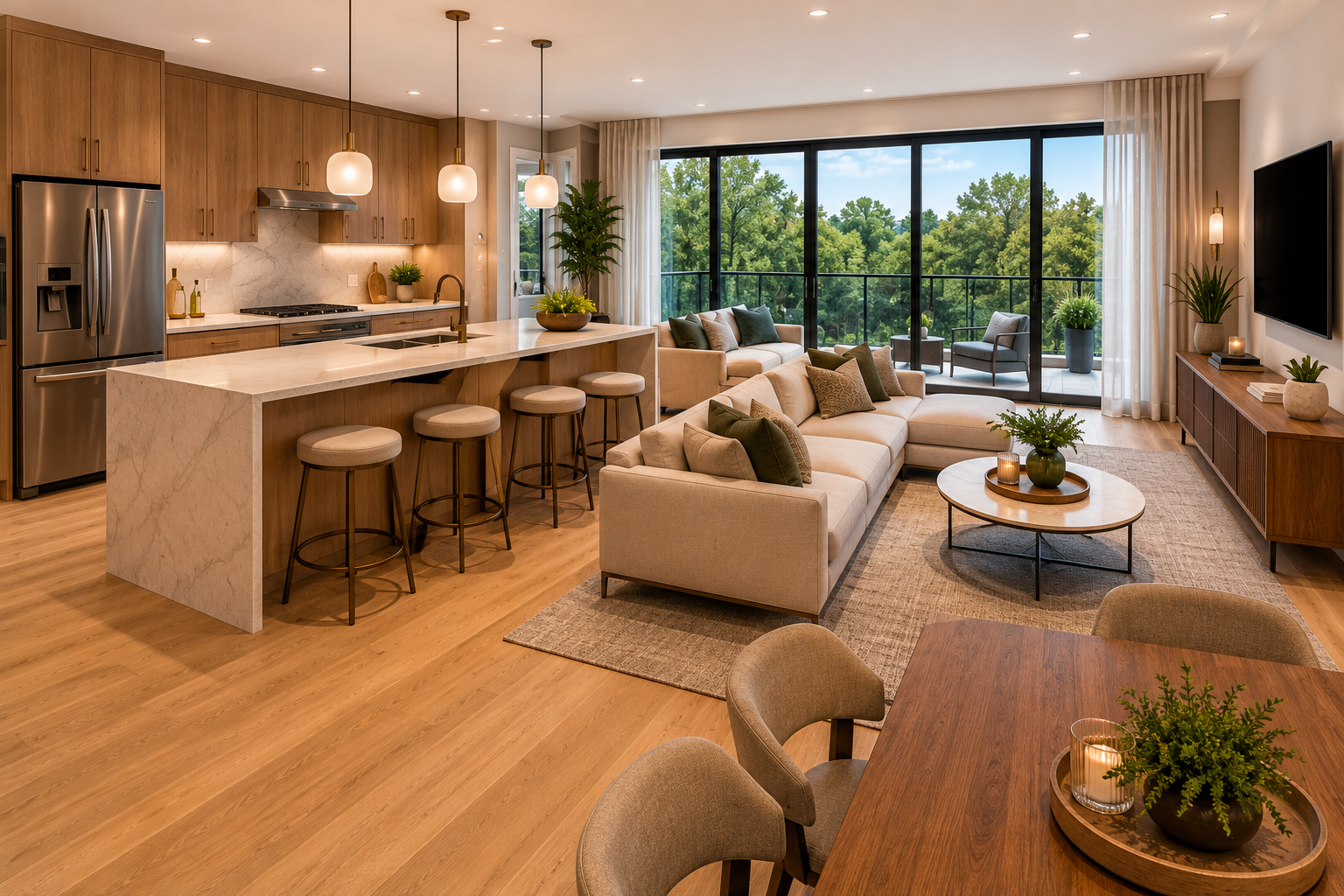 Premium Suite